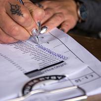 2021 - Podzimní rybářské závody