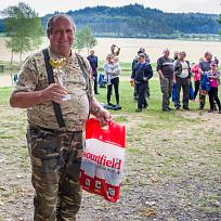 2021 - Podzimní rybářské závody