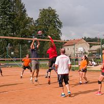 2021 - 11. ročník volejbalového turnaje