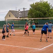 2021 - 11. ročník volejbalového turnaje