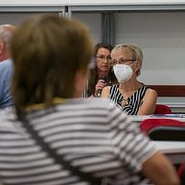 2021 - Veřejné zasedání zastupitelstva městyse Koloveč č.5