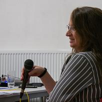 2021 - Veřejné zasedání zastupitelstva městyse Koloveč č.5