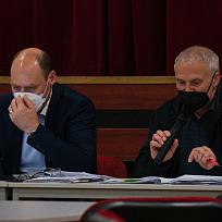 2021 -  Veřejné zasedání zastupitelstva městyse Koloveč č. 6