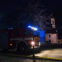 2021 - Lampionový průvod