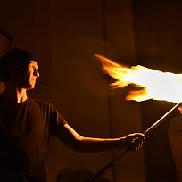 2021 - Lampionový průvod