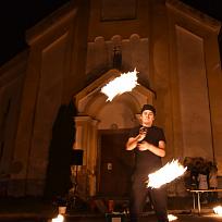 2021 - Lampionový průvod