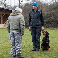 2021 - ZKO závody o Kolovečský pohár