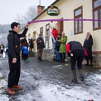 2021 - Zíchovská třináctka
