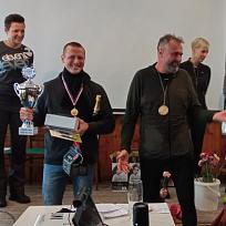 2021 - Zíchovská třináctka