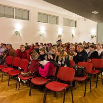2021 - Vánoční koncert Martiny Balogové