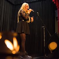 2021 - Vánoční koncert Martiny Balogové