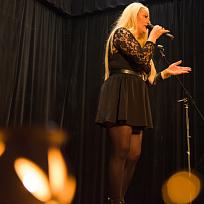 2021 - Vánoční koncert Martiny Balogové