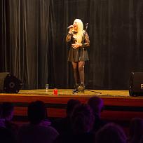 2021 - Vánoční koncert Martiny Balogové