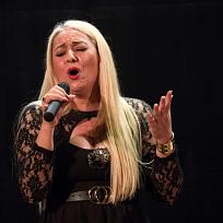 2021 - Vánoční koncert Martiny Balogové