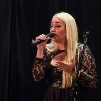 2021 - Vánoční koncert Martiny Balogové