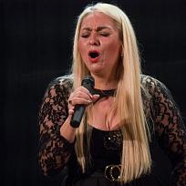 2021 - Vánoční koncert Martiny Balogové
