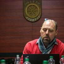 2022 - Veřejné zasedání zastupitelstva městyse Koloveč č.1