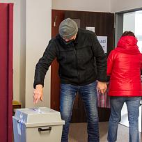 2022 - Referendum o výstavbě větrných elektráren
