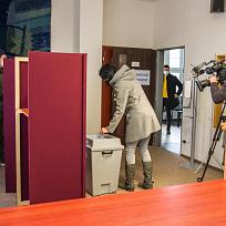 2022 - Referendum o výstavbě větrných elektráren