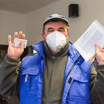 2022 - Referendum o výstavbě větrných elektráren