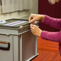 2022 - Referendum o výstavbě větrných elektráren
