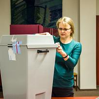 2022 - Referendum o výstavbě větrných elektráren