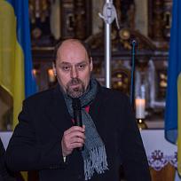 2022 - Benefiční koncert pro Ukrajinu