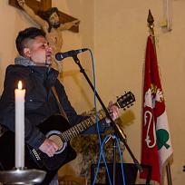 2022 - Benefiční koncert pro Ukrajinu