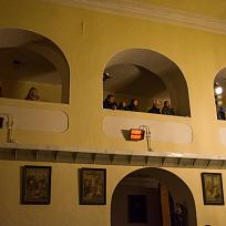 2022 - Benefiční koncert pro Ukrajinu