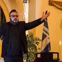 2022 - Benefiční koncert pro Ukrajinu