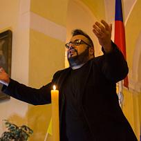 2022 - Benefiční koncert pro Ukrajinu