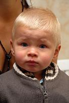 2007 - Vítání občánků