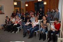 2007 - Vítání občánků