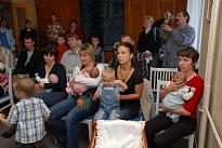 2007 - Vítání občánků