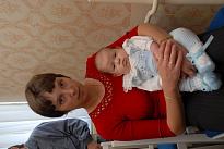 2007 - Vítání občánků