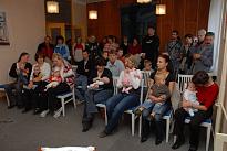 2007 - Vítání občánků