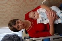2007 - Vítání občánků