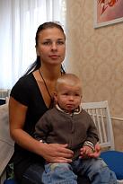 2007 - Vítání občánků