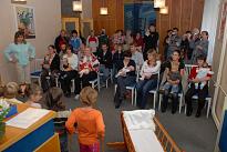 2007 - Vítání občánků