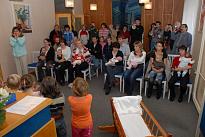 2007 - Vítání občánků