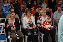 2007 - Vítání občánků