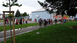 2015 - Dětský den