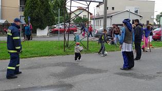2015 - Dětský den