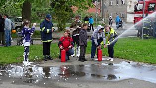 2015 - Dětský den