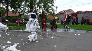 2015 - Dětský den