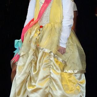 2015 - Pasování předškoláků
