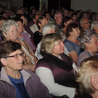 2015 - Koncert Eva a Vašek