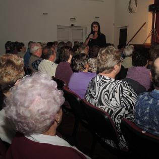 2015 - Koncert Eva a Vašek