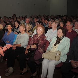 2015 - Koncert Eva a Vašek