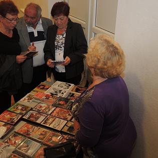 2015 - Koncert Eva a Vašek